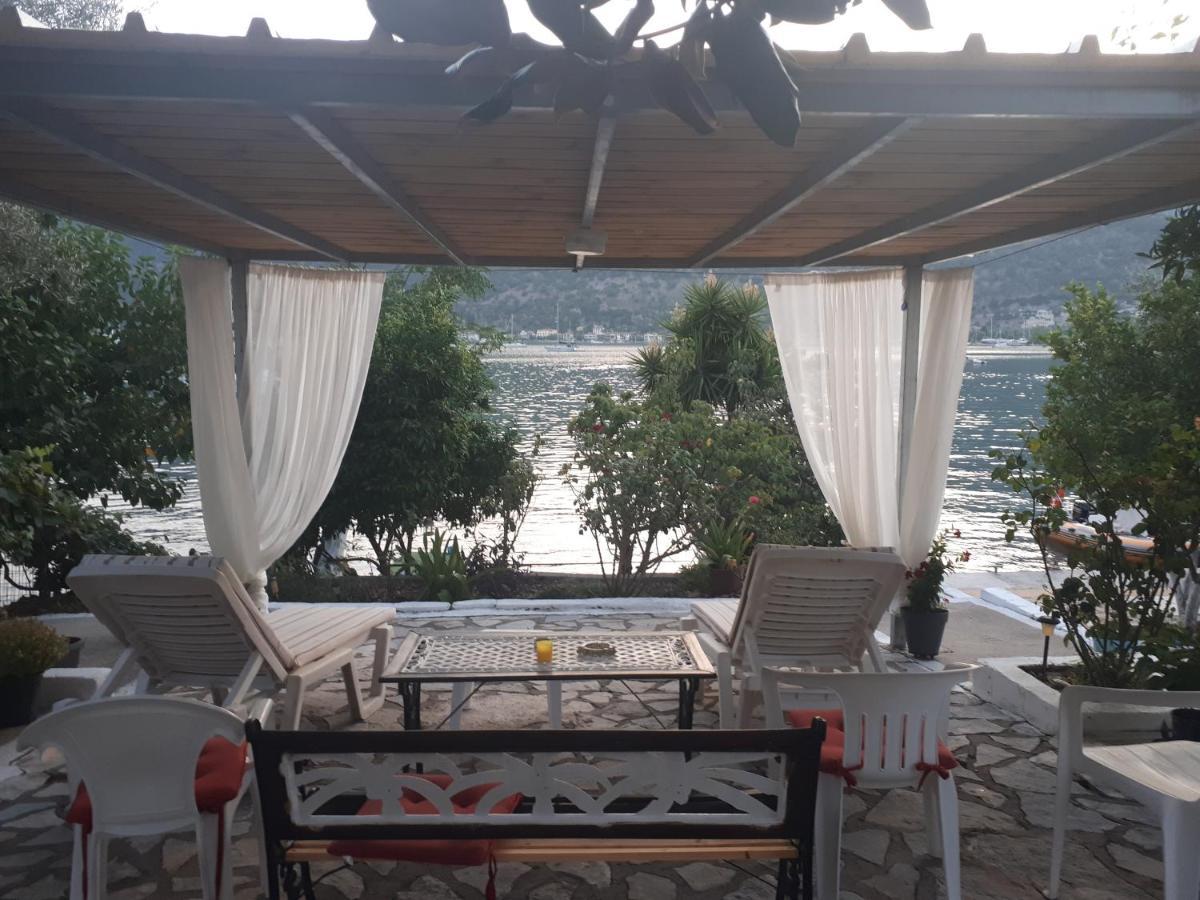 Geni Bay Apartment Ngoại thất bức ảnh