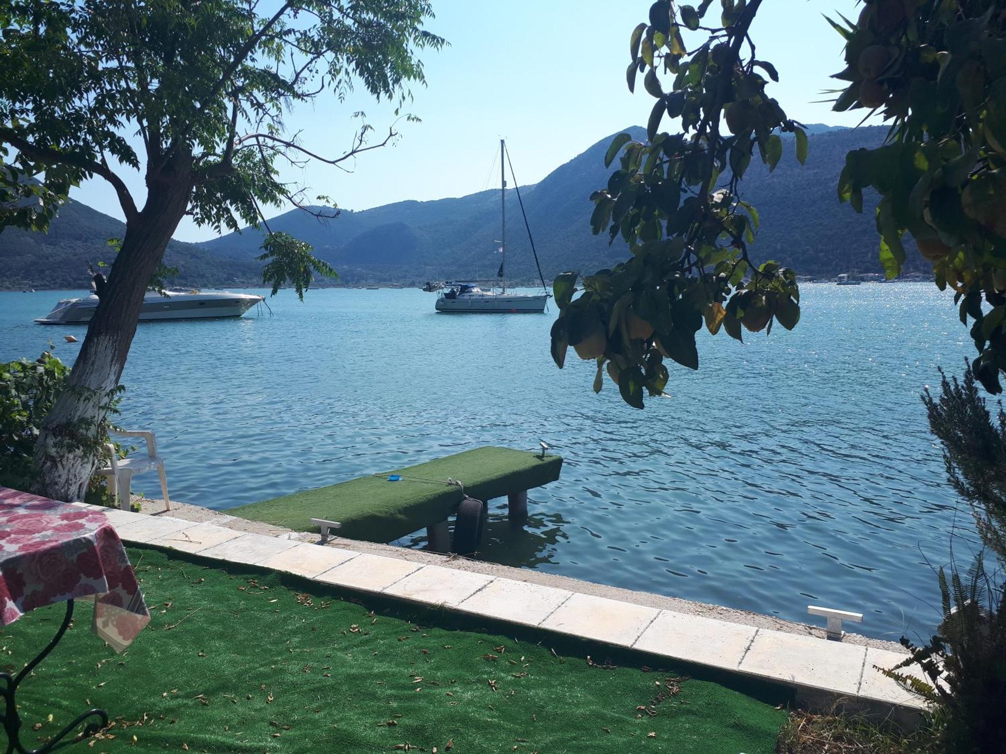 Geni Bay Apartment Ngoại thất bức ảnh