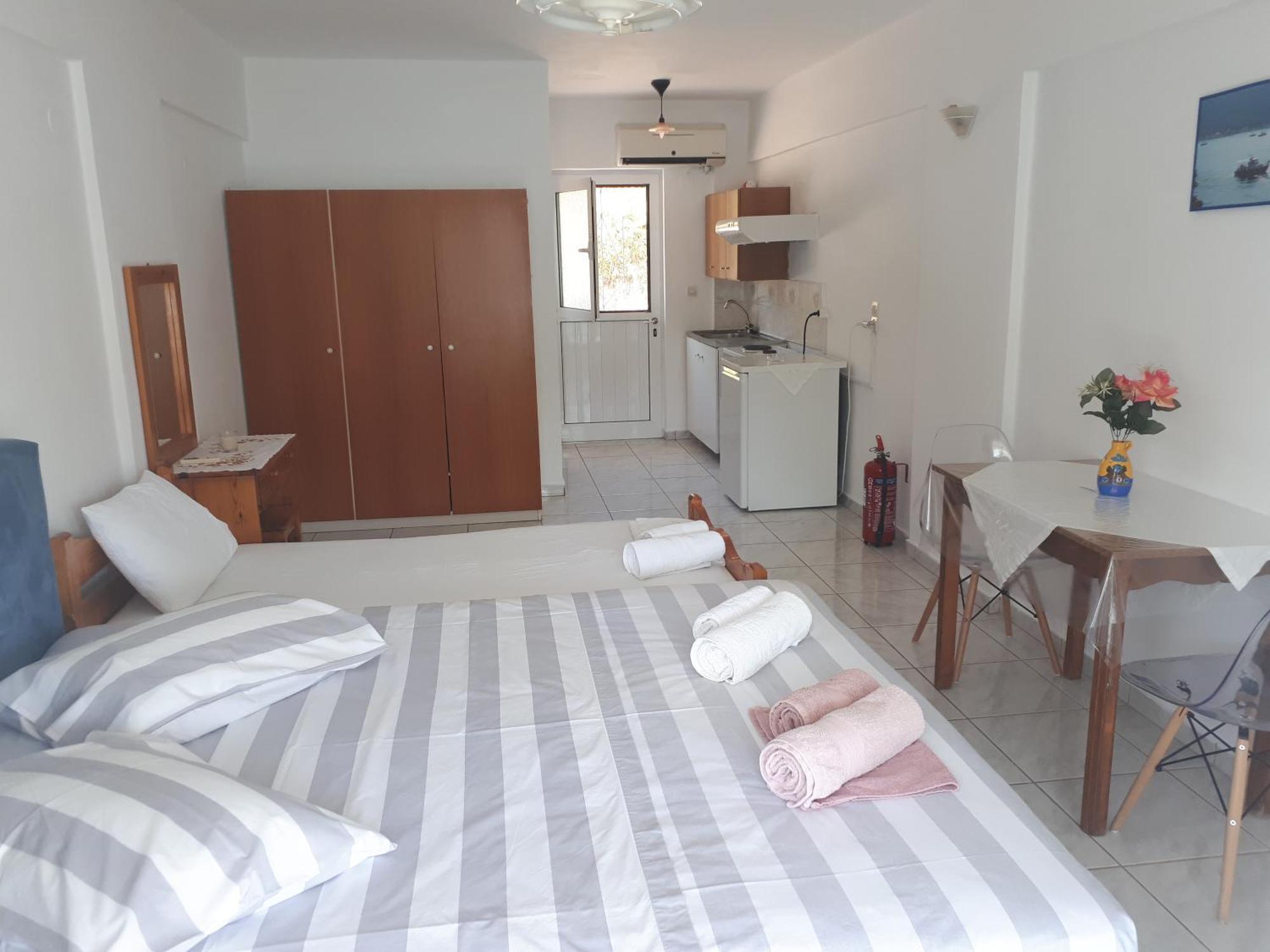 Geni Bay Apartment Ngoại thất bức ảnh