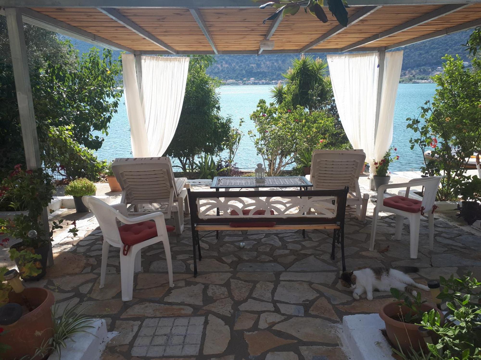 Geni Bay Apartment Ngoại thất bức ảnh