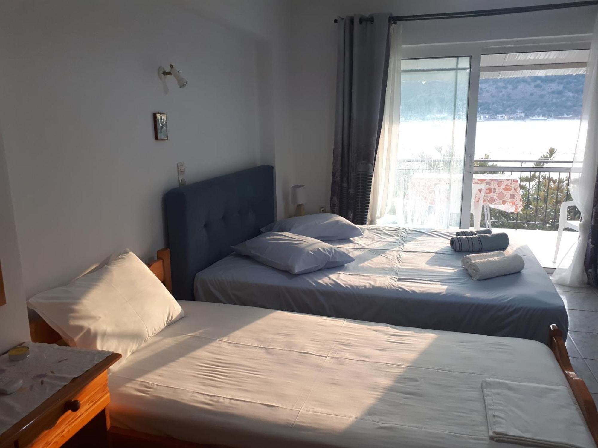 Geni Bay Apartment Ngoại thất bức ảnh