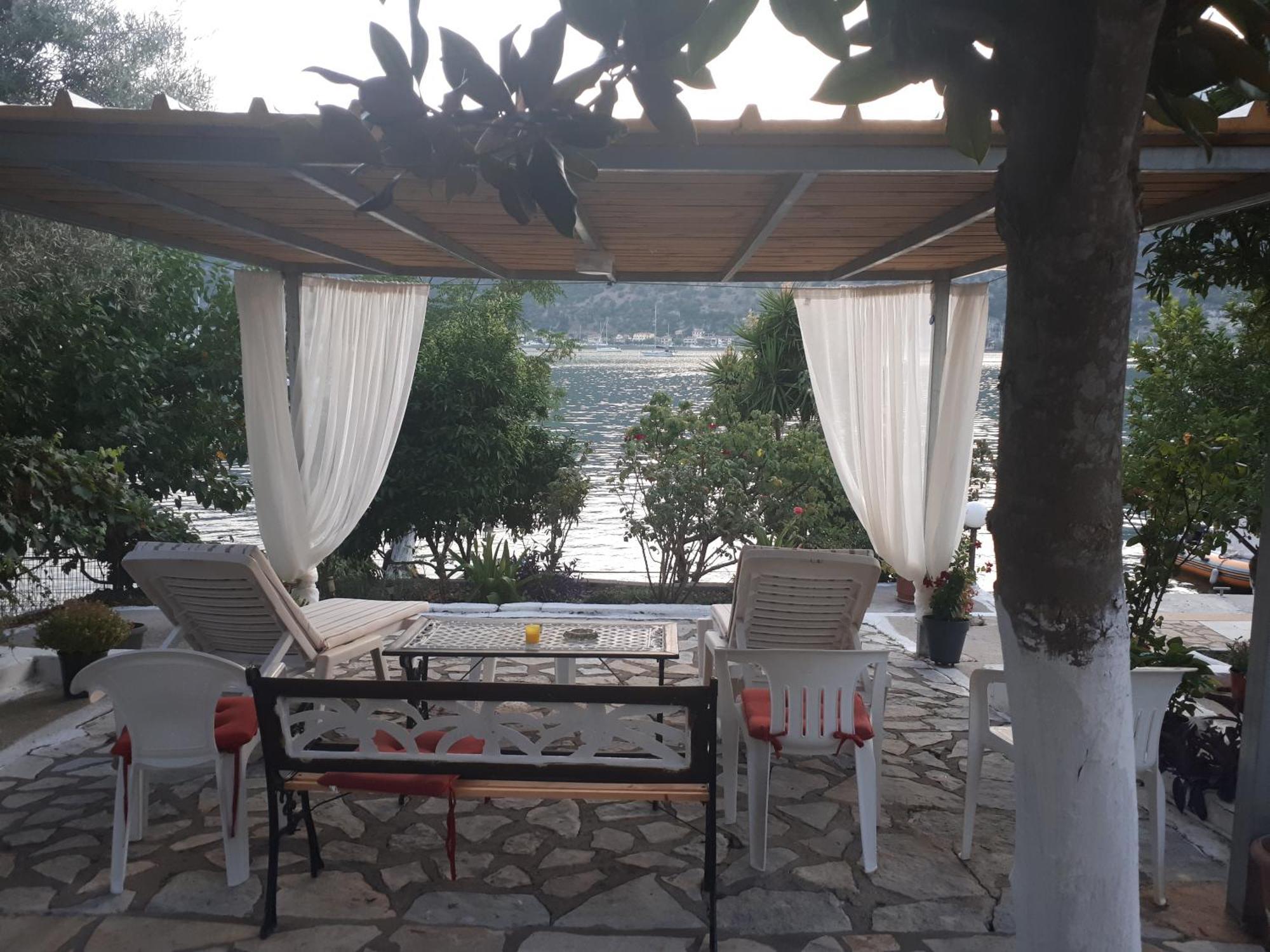 Geni Bay Apartment Ngoại thất bức ảnh