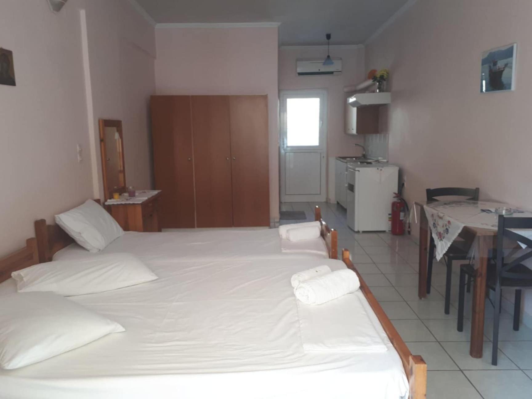 Geni Bay Apartment Ngoại thất bức ảnh