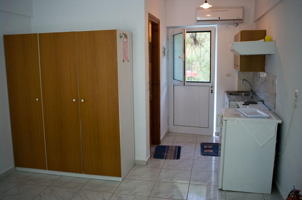Geni Bay Apartment Ngoại thất bức ảnh